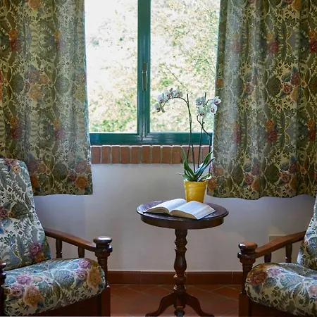 Çiftlik konaklama La Baroncella *