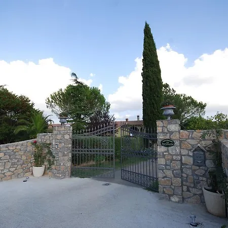 La Baroncella * Montemerano
