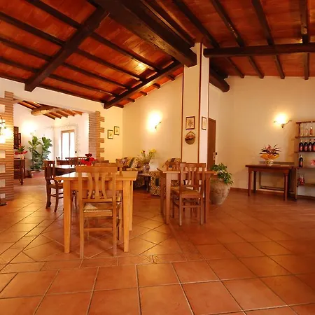 La Baroncella *