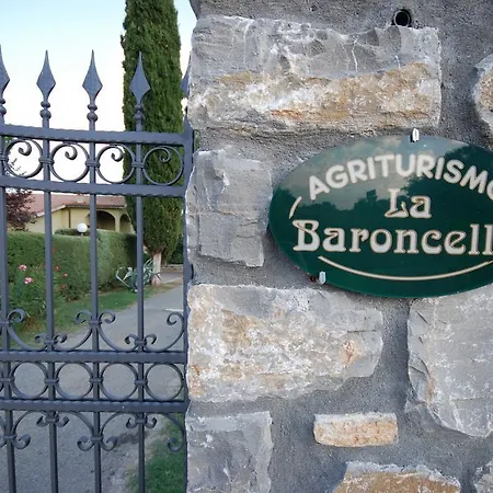 La Baroncella *