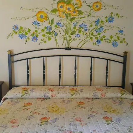 Farm stay La Baroncella *