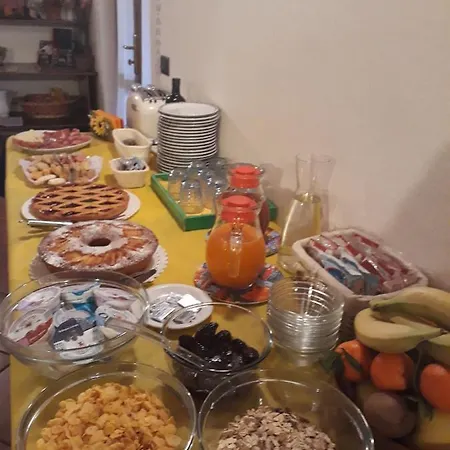 La Baroncella Çiftlik konaklama
